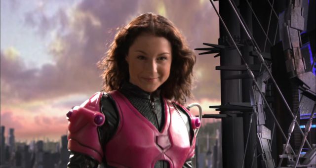 Spy Kids 3 : Mission 3D - Photos et affiches. 5 image spy kids 3 mission 3d game over disney dimension