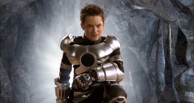 Spy Kids 3 : Mission 3D - Photos et affiches. 21 image spy kids 3 mission 3d game over disney dimension