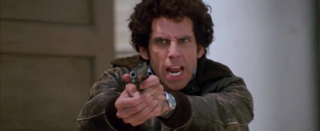 image starsky hutch disney dimension