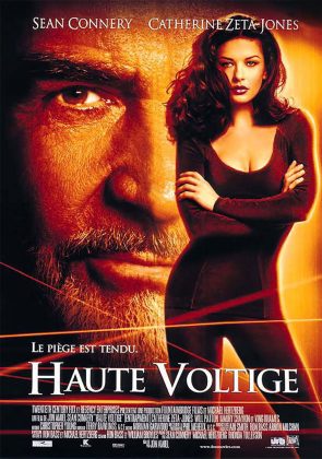 Haute voltige.