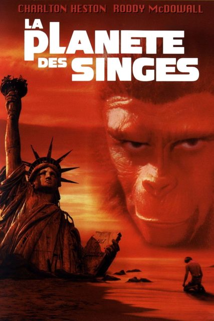 La planète des singes - Photos et affiches. 3 affiche poster planète singes planet apes disney fox
