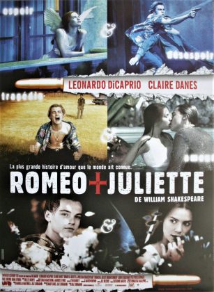 Romeo + Juliette.