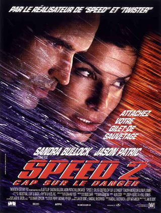 Speed 2 : cap sur le danger.