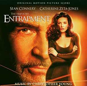 La bande originale de Haute voltige. 1 bande originale soundtrack ost score haute voltige entrapment disney fox