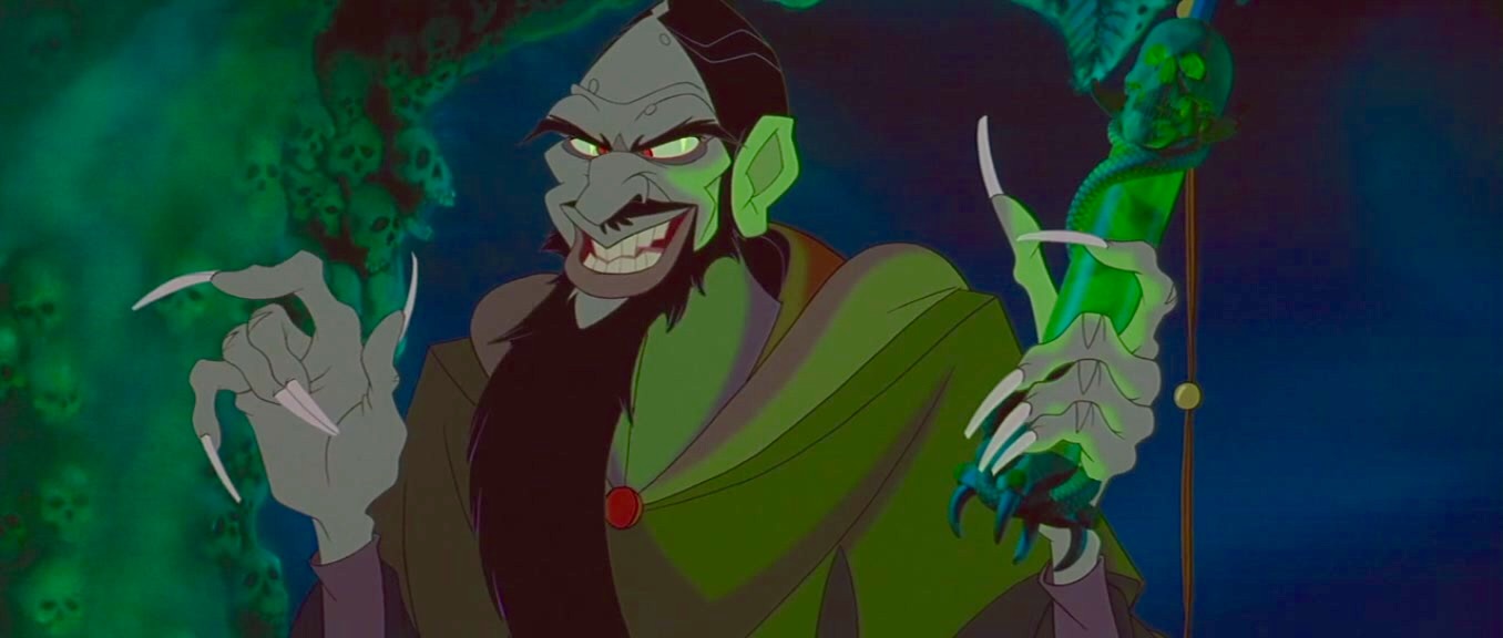 Image anastasia disney fox