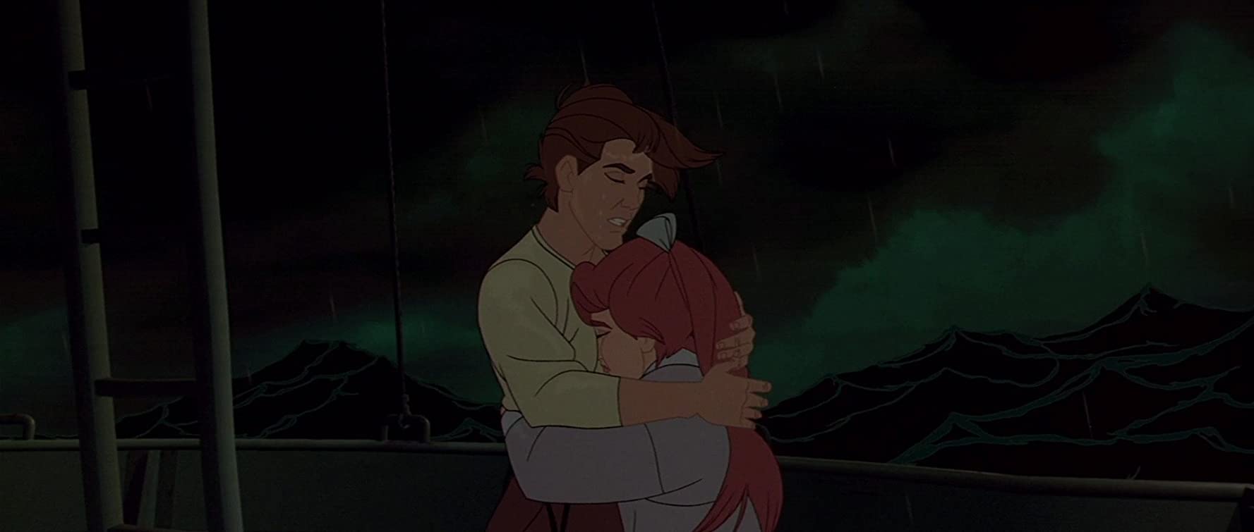 Image anastasia disney fox