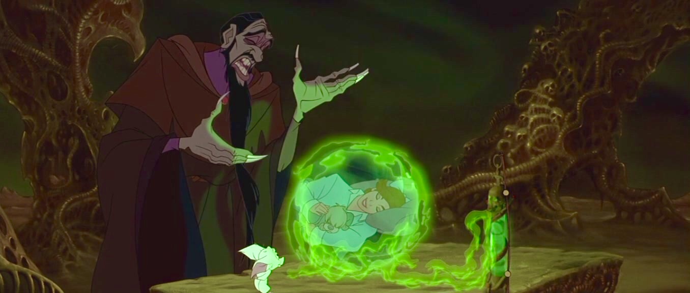 Image anastasia disney fox