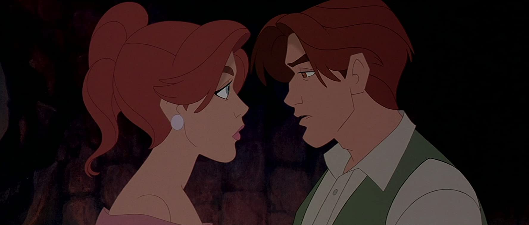 Image anastasia disney fox