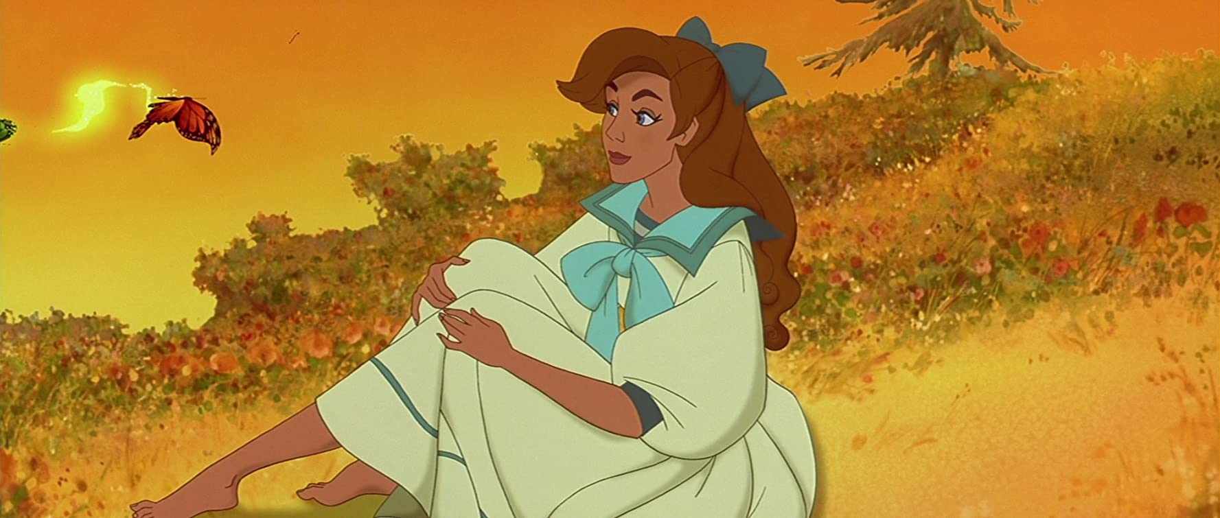 Image anastasia disney fox
