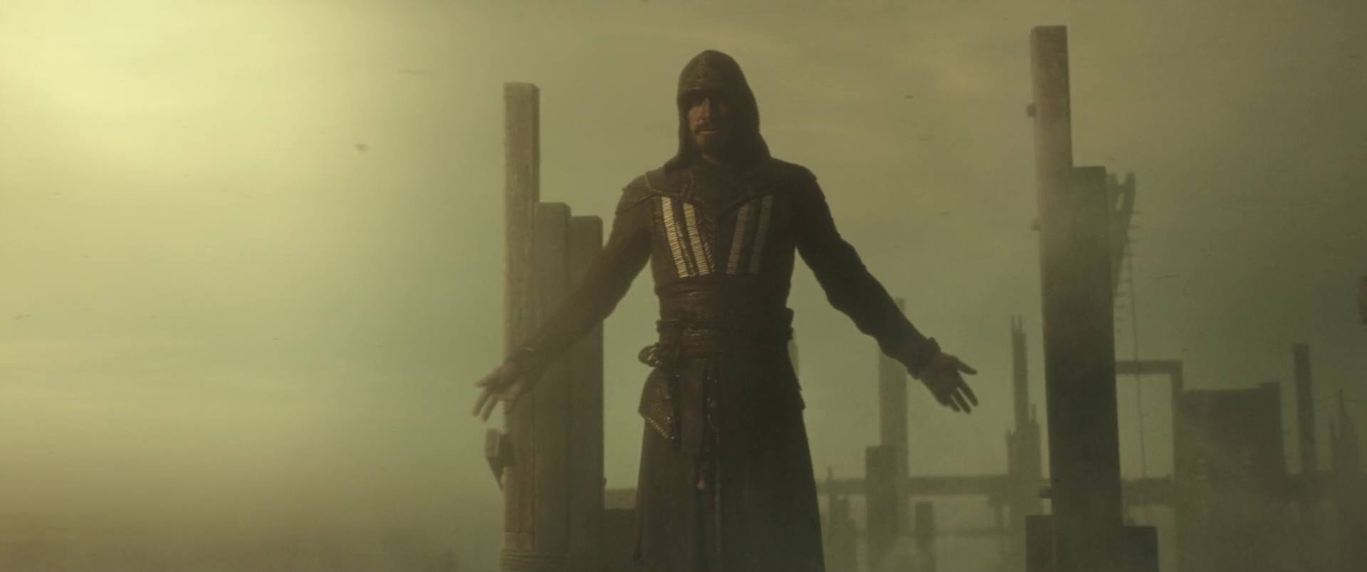 image assassin creed disney fox