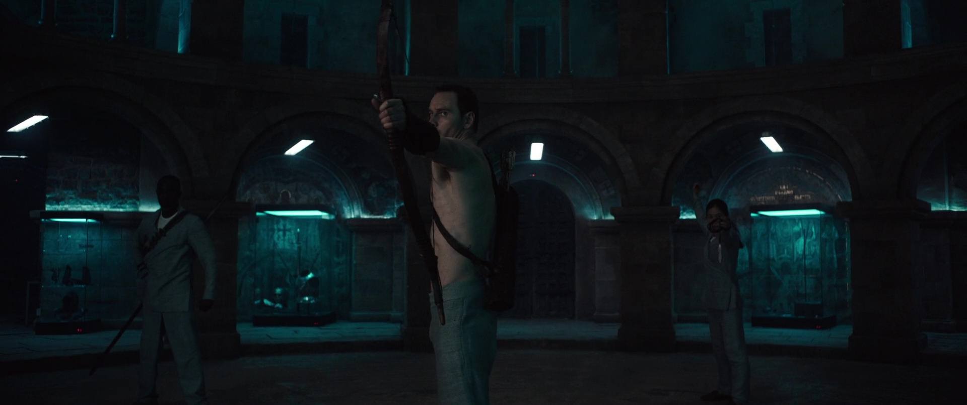 image assassin creed disney fox