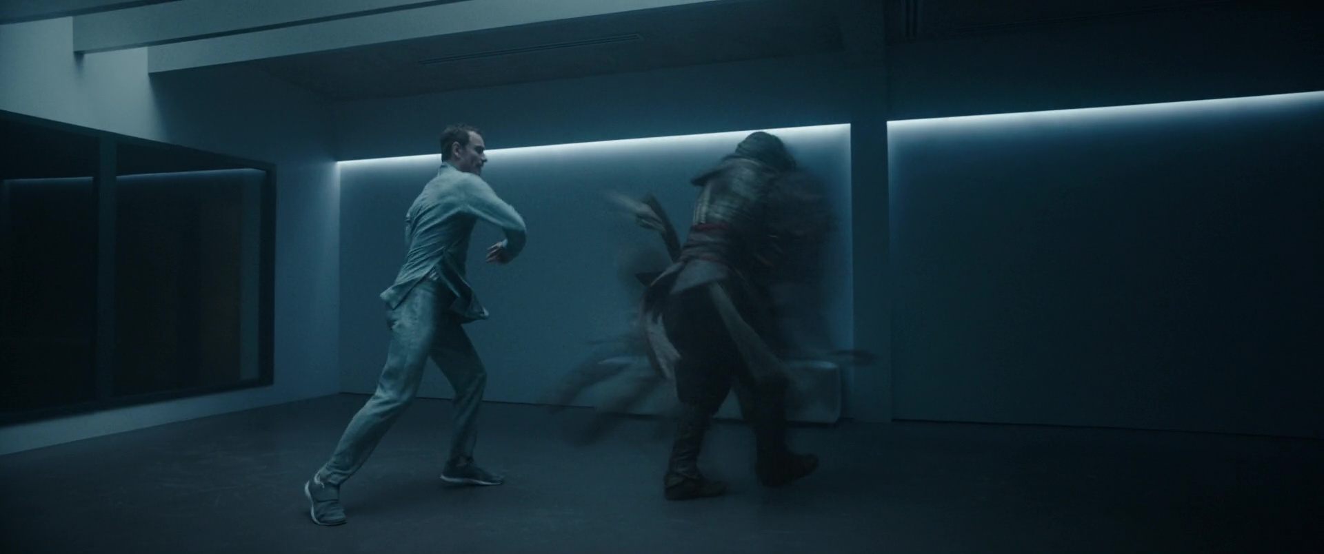 image assassin creed disney fox