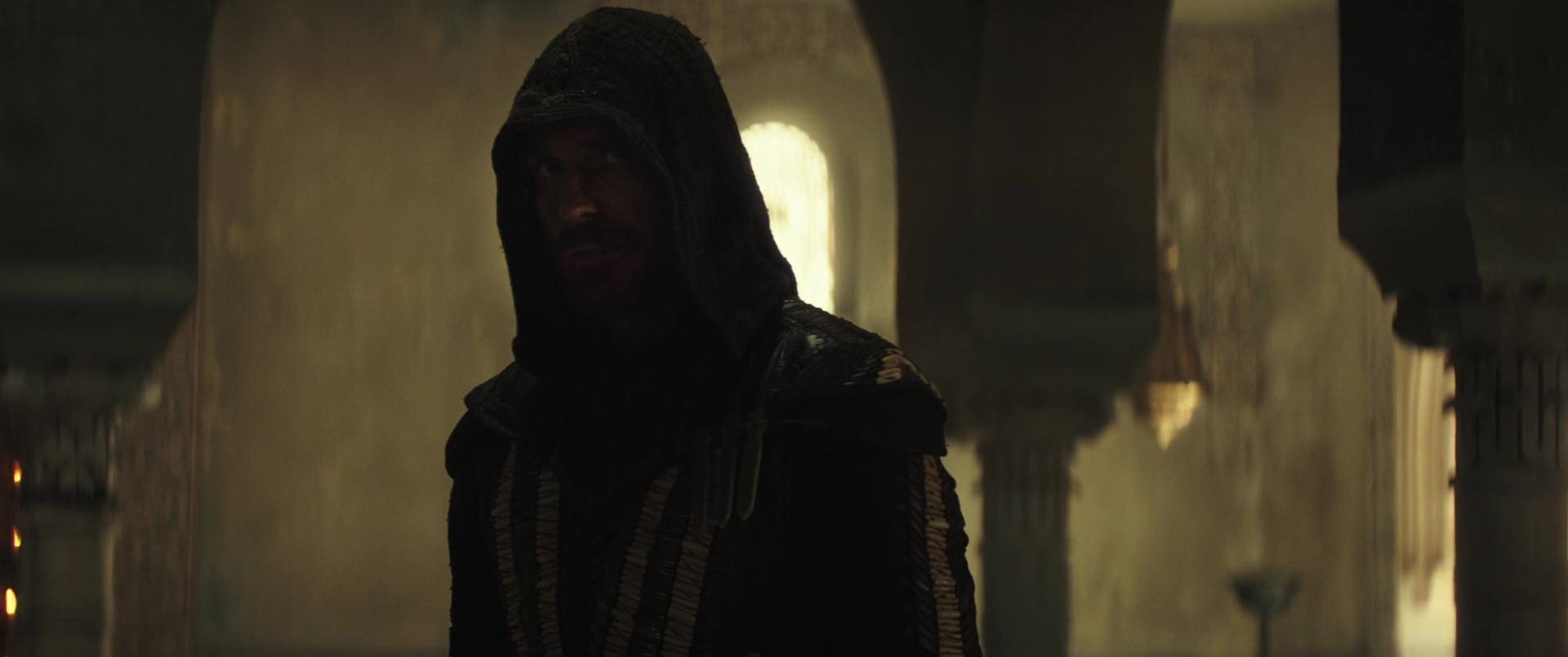 image assassin creed disney fox