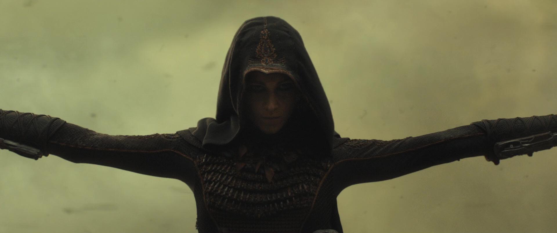 image assassin creed disney fox