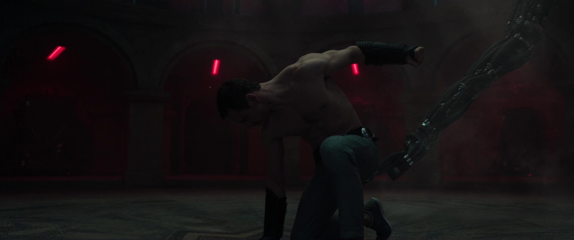 image assassin creed disney fox