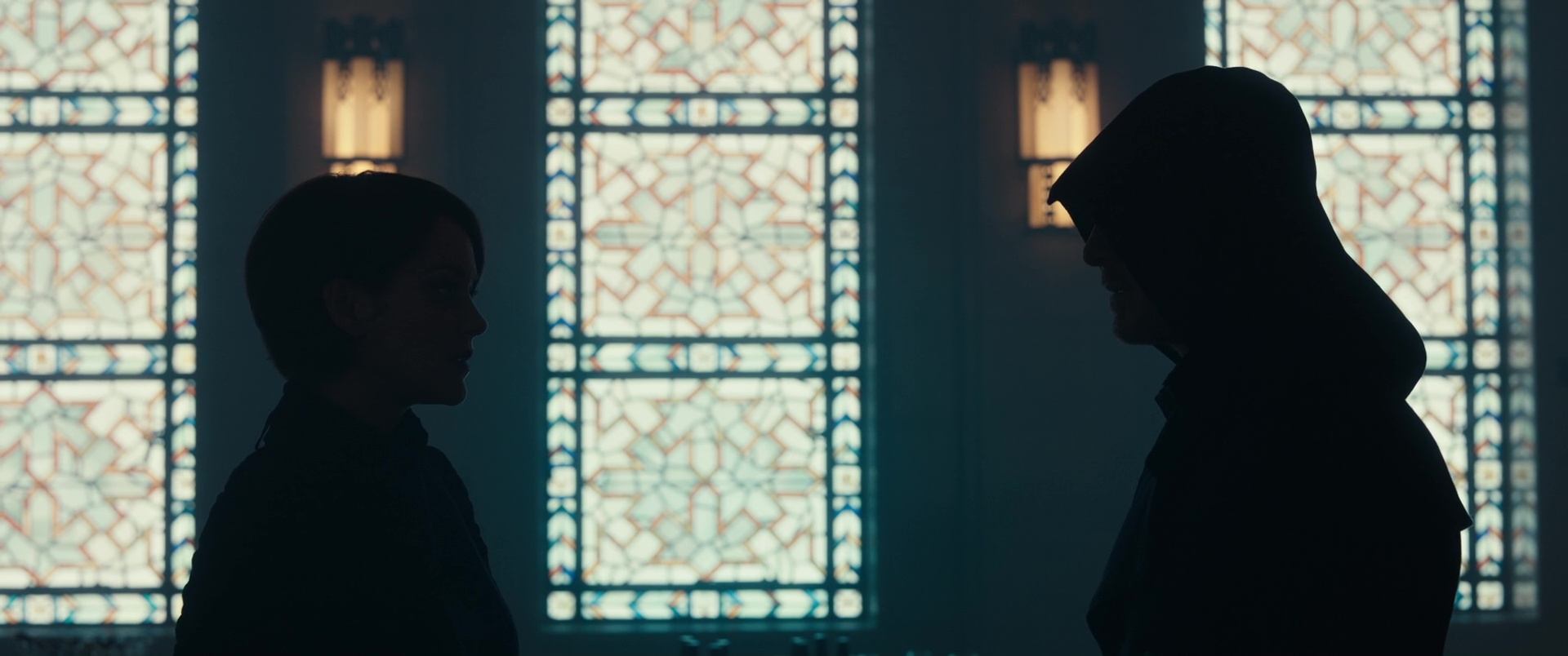 image assassin creed disney fox