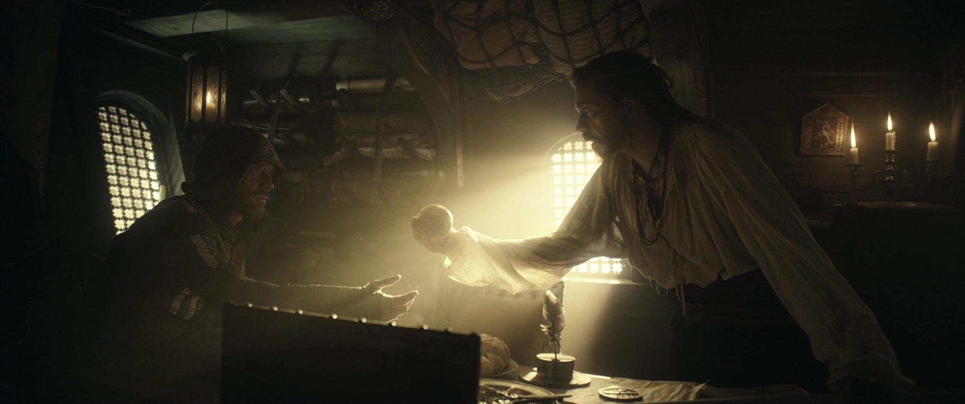 image assassin creed disney fox