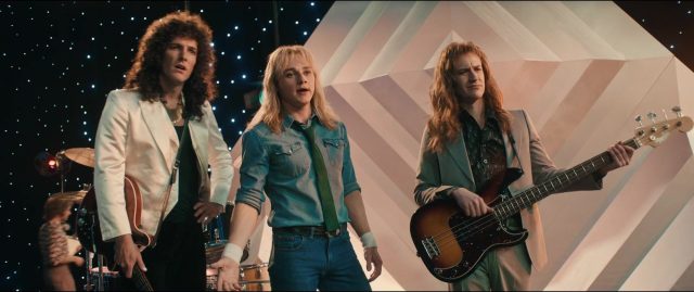 Bohemian Rhapsody. 5 image bohemian rhapsody disney fox