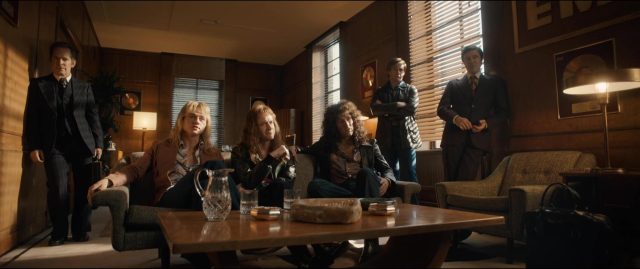 Bohemian Rhapsody. 29 image bohemian rhimage bohemian rhapsody disney foxapsody disney fox