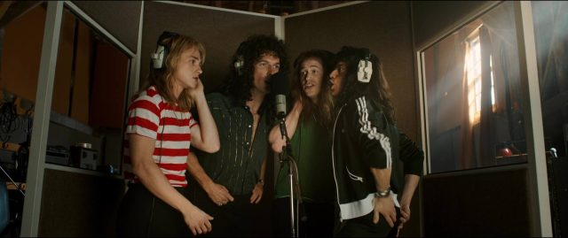 Bohemian Rhapsody. 3 image bohemian rhapsody disney fox