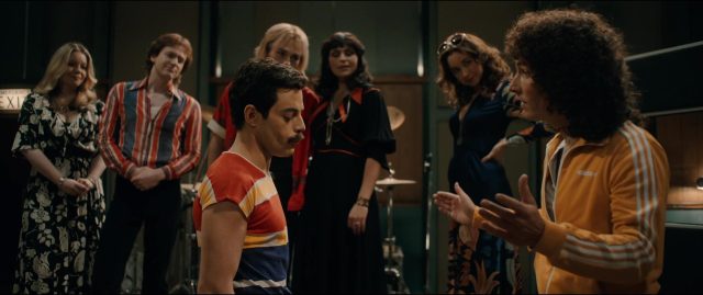 Bohemian Rhapsody. 8 image bohemian rhapsody disney fox