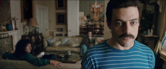 Bohemian Rhapsody. 2 image bohemian rhapsody disney fox