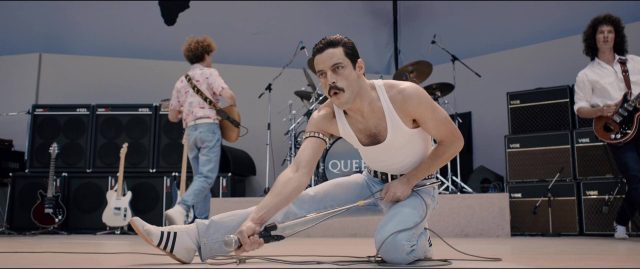 Bohemian Rhapsody. 41 image bohemian rhapsody disney fox