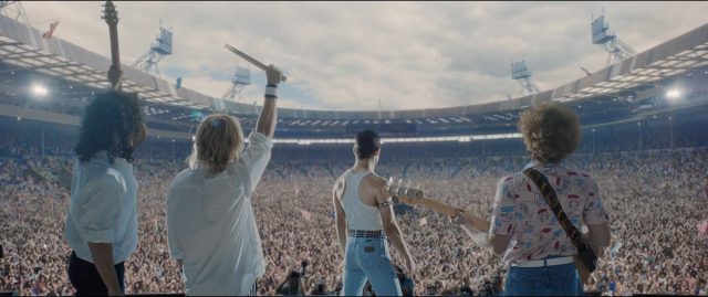 Bohemian Rhapsody. 11 image bohemian rhapsody disney fox