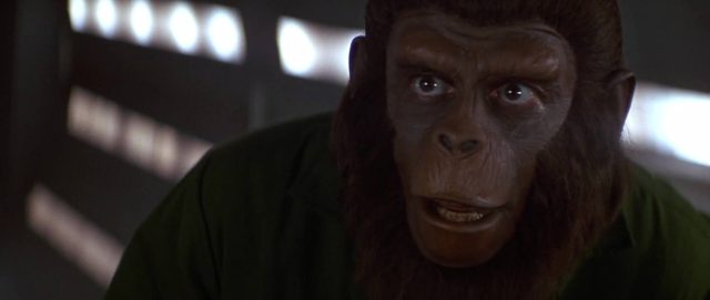La conquête de la planète des singes - Photos et affiches. 11 image conquête conquest planète singes planet apes disney fox