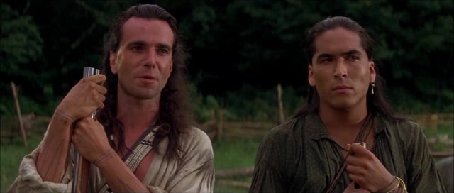 Le dernier des mohicans. 5 image dernier last mohicans disney fox