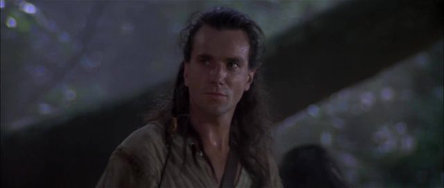 Le dernier des mohicans. 2 image dernier last mohicans disney fox