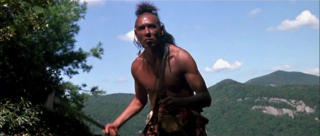 Le dernier des mohicans. 6 image dernier last mohicans disney fox
