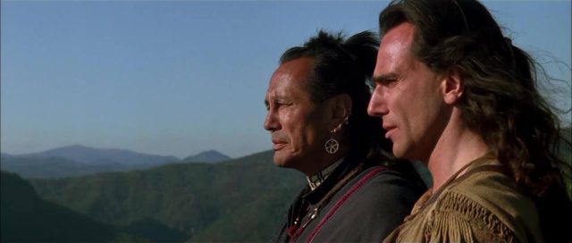 Le dernier des mohicans. 4 image dernier last mohicans disney fox