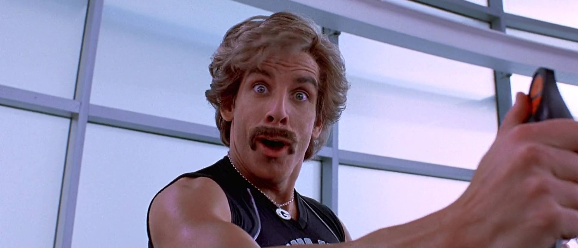 image dodgeball même pas mal disney fox