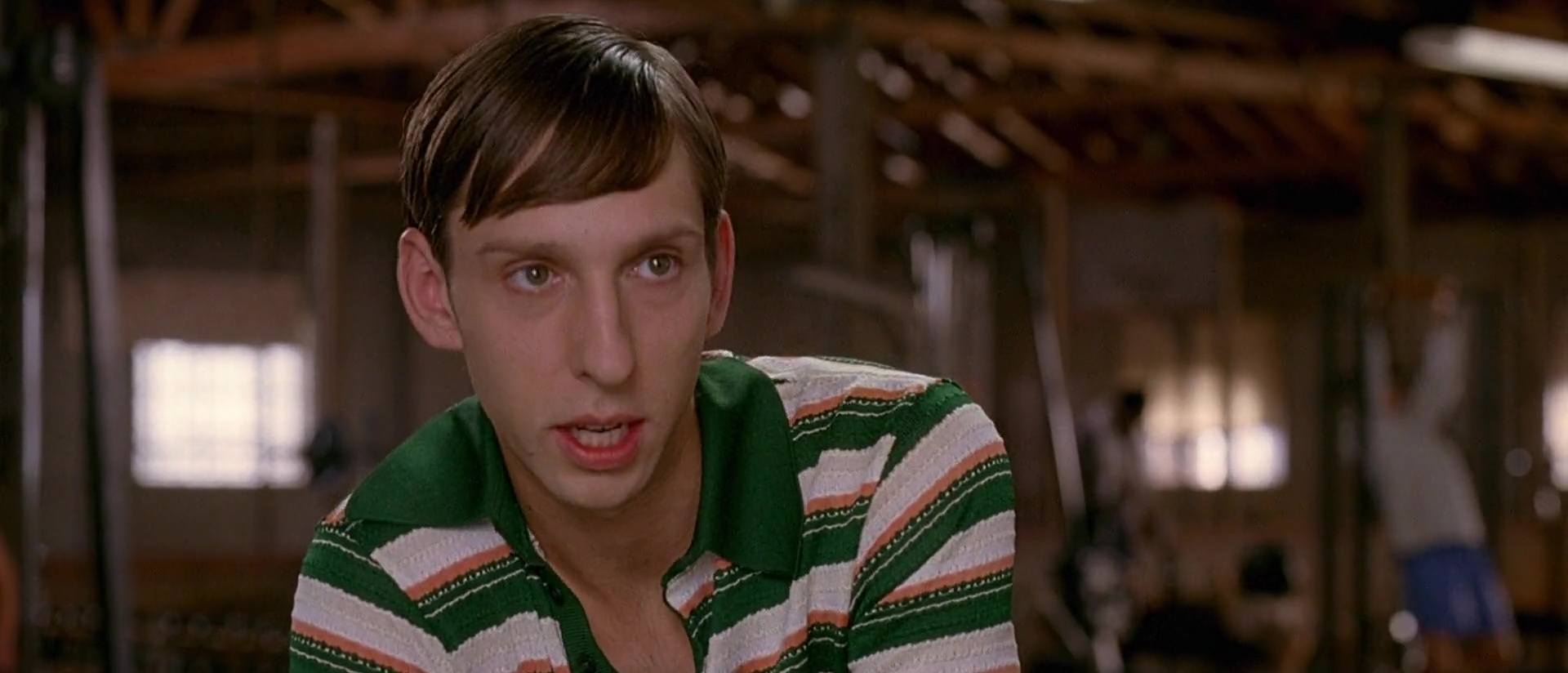 image dodgeball même pas mal disney fox