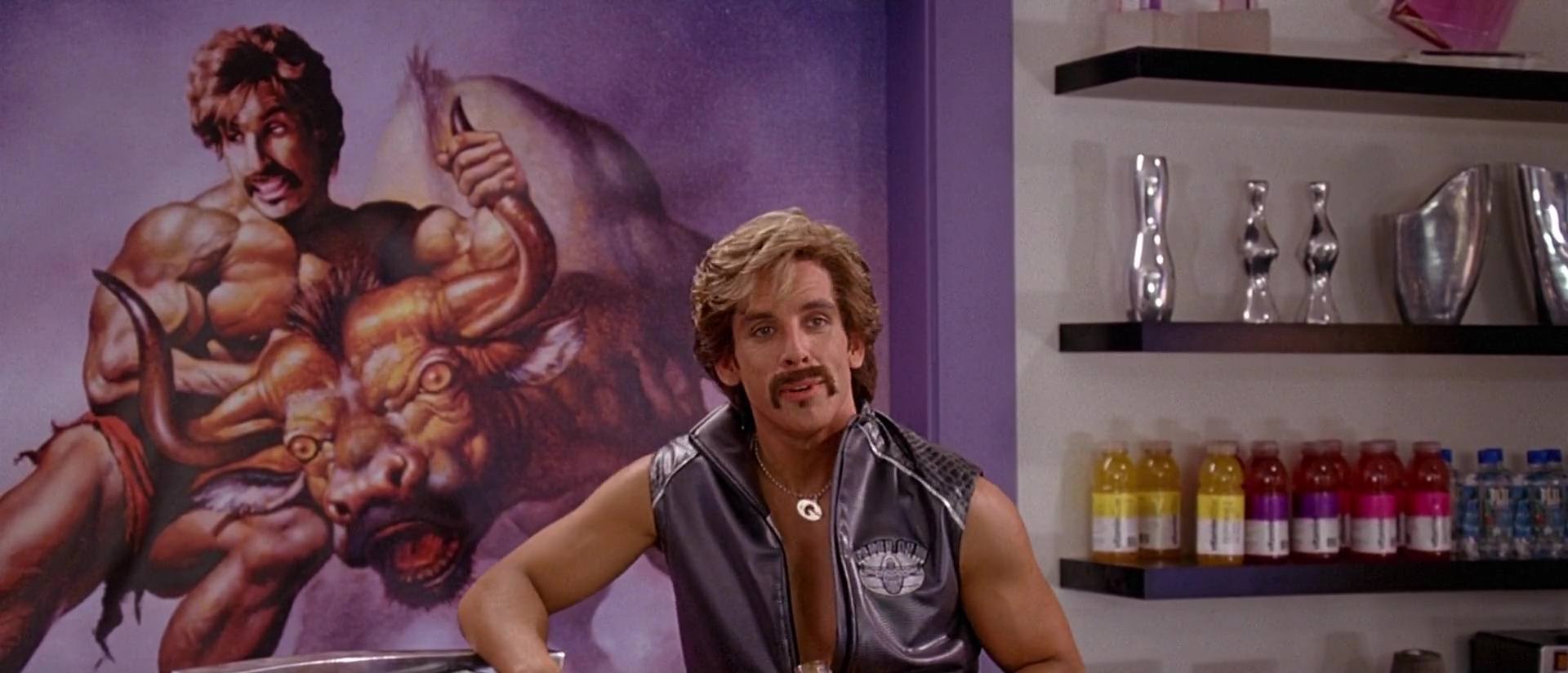 image dodgeball même pas mal disney fox