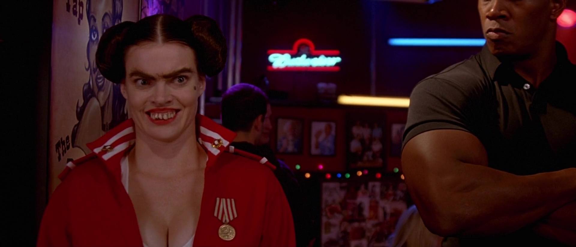 image dodgeball même pas mal disney fox