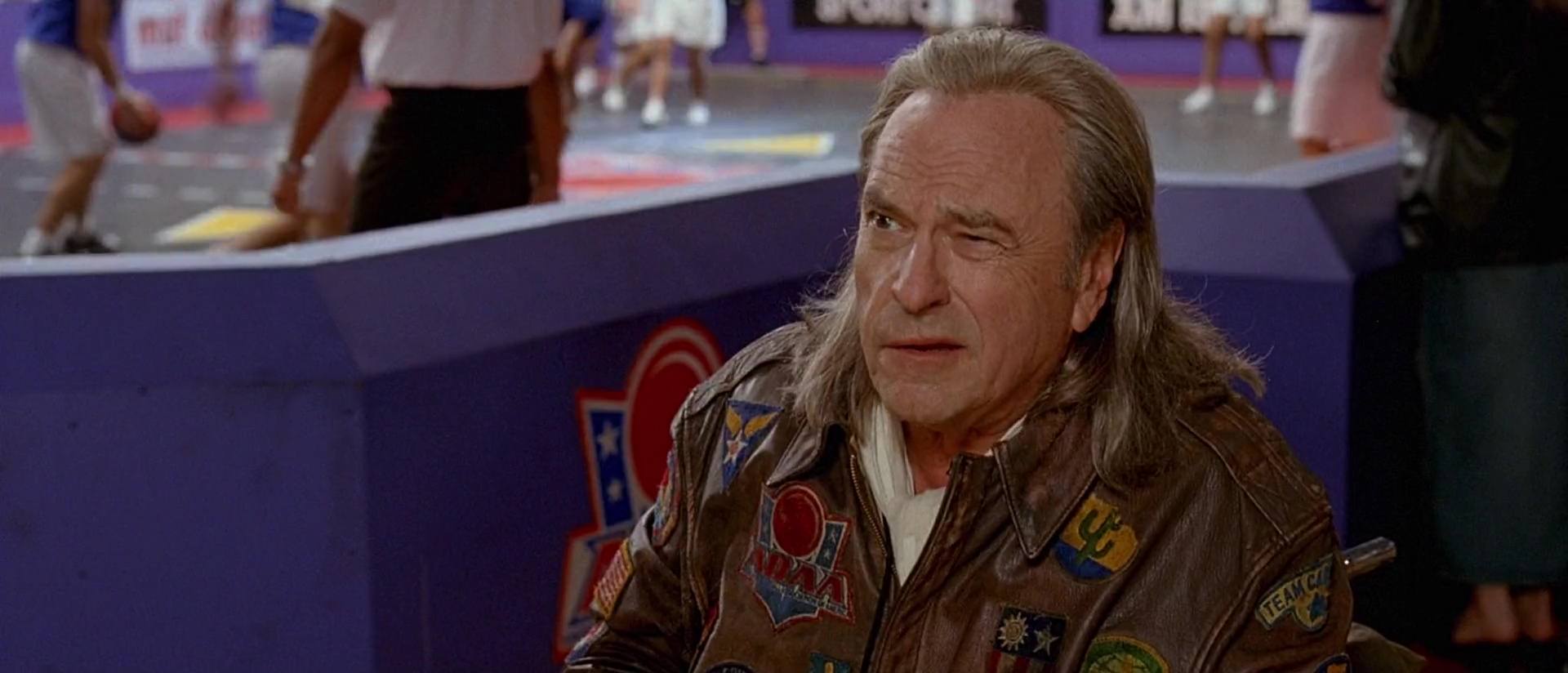 image dodgeball même pas mal disney fox