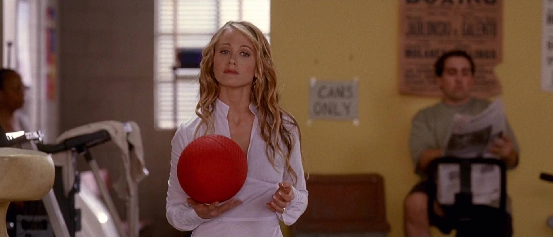 image dodgeball même pas mal disney fox