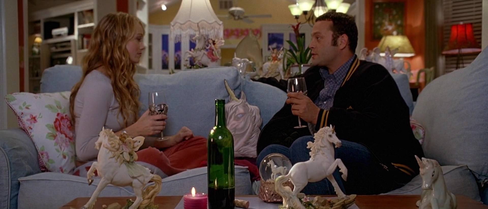 image dodgeball même pas mal disney fox