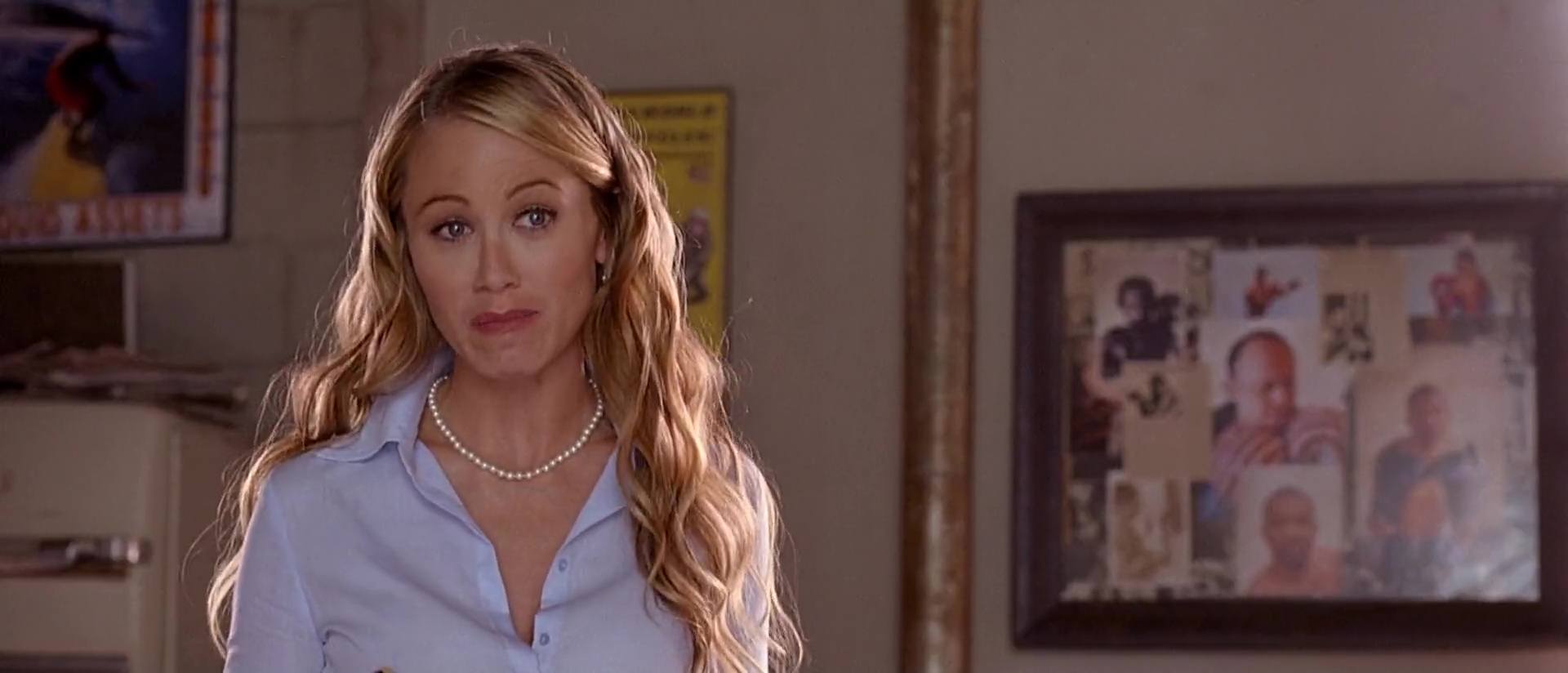 image dodgeball même pas mal disney fox