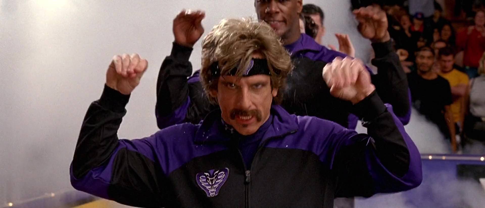 image dodgeball même pas mal disney fox