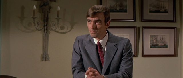 Les évadés de la planète des singes. 6 Roddy McDowall et Kim Hunter dans Les évadés de la planète des singes Escape from the Planet of the Apes 1971