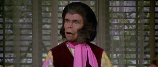 Les évadés de la planète des singes - Photos et affiches. 6 image évadés planète singes escape planet apes disney fox