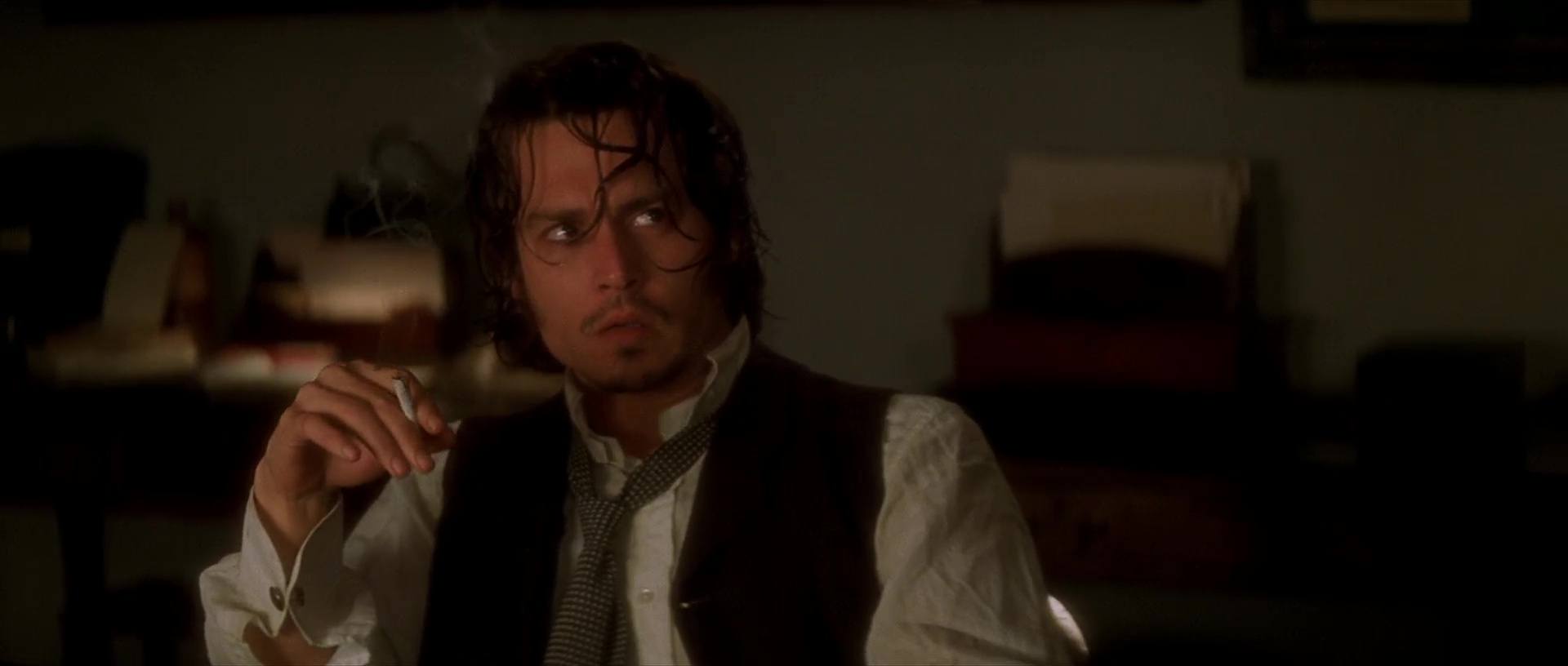 image from hell disney fox