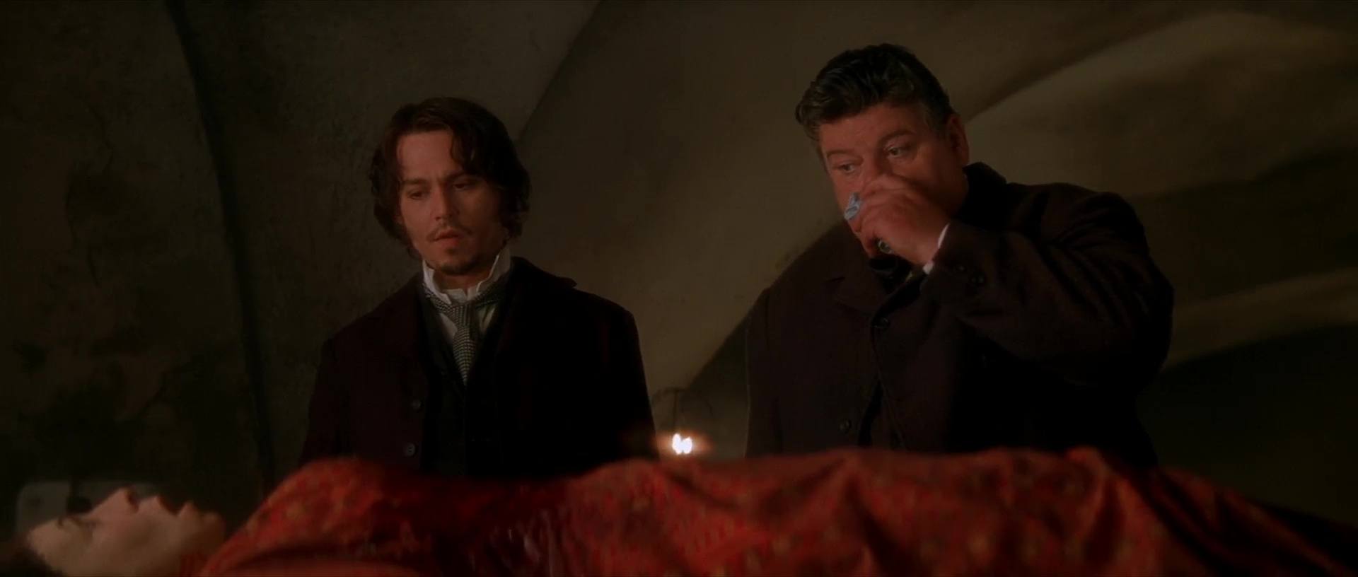 image from hell disney fox