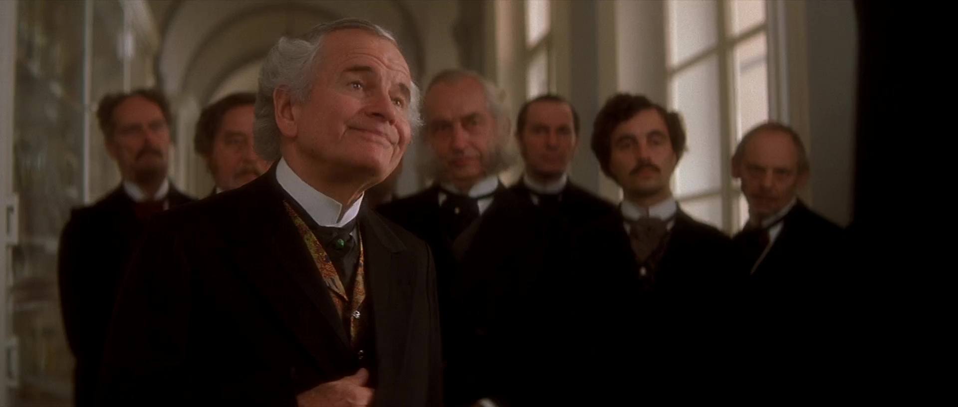 image from hell disney fox