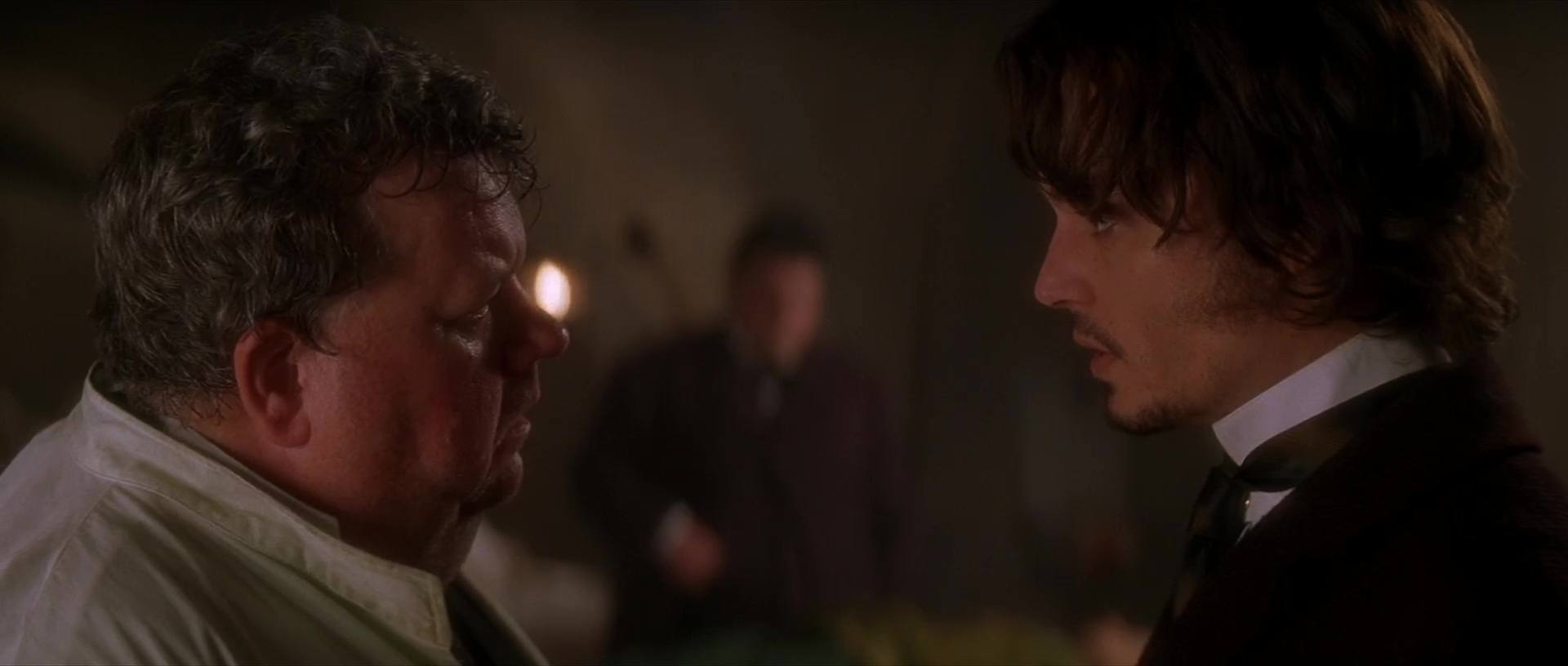 image from hell disney fox