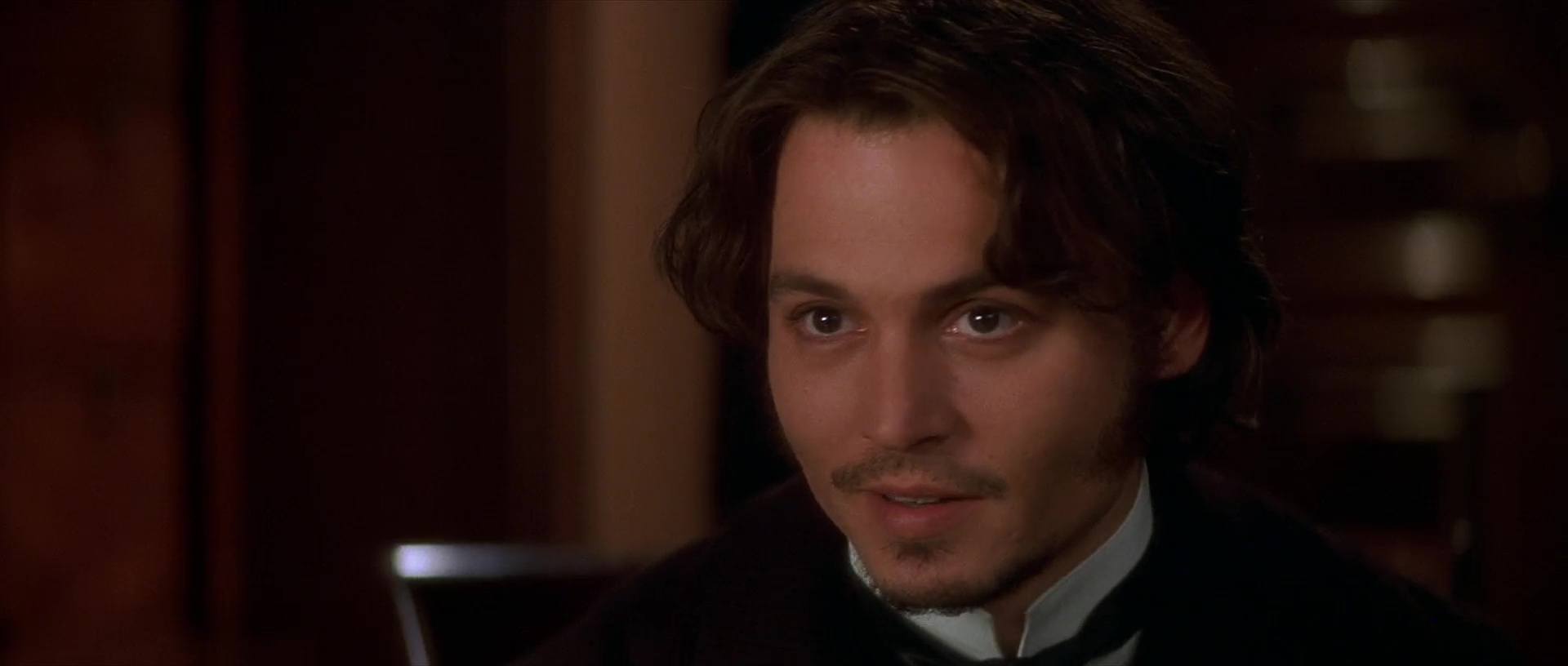 image from hell disney fox