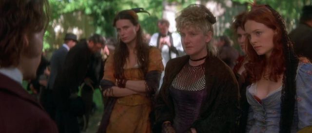 From hell. 21 image from hell disney fox